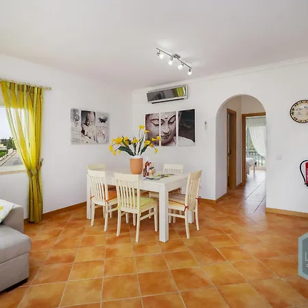 Apartment Quinta Do Paiva 10a Dream Lodging