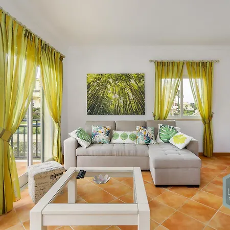 Quinta Do Paiva 10a Dream Lodging Albufeira