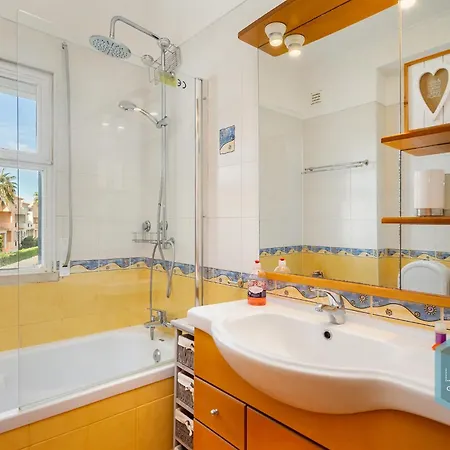 Quinta Do Paiva 10a Dream Lodging Albufeira