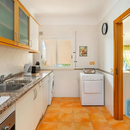 Quinta Do Paiva 10a Dream Lodging Albufeira