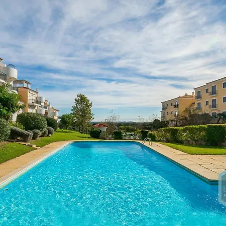 Apartment Quinta Do Paiva 10a Dream Lodging Albufeira