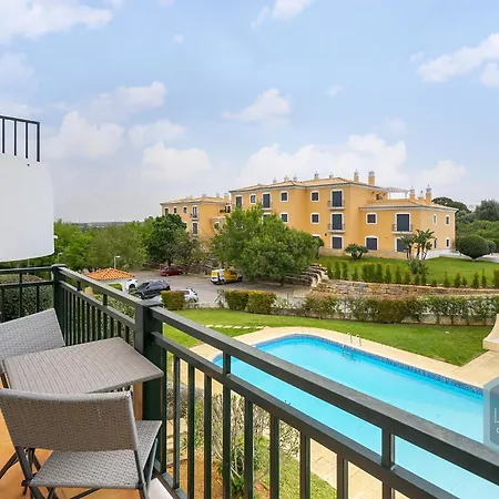 Quinta Do Paiva 10a Dream Lodging Apartment