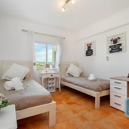 Quinta Do Paiva 10a Dream Lodging Apartmán Albufeira