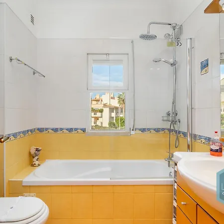 Apartmán Quinta Do Paiva 10a Dream Lodging *