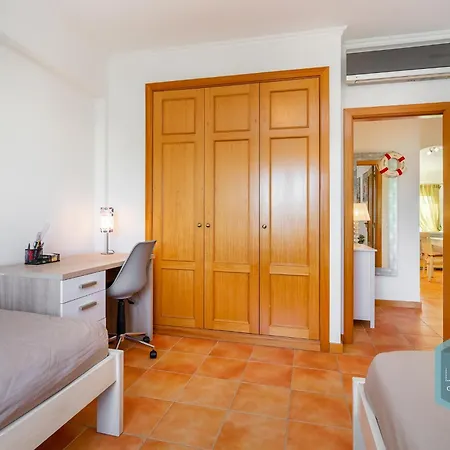 Apartmán Quinta Do Paiva 10a Dream Lodging