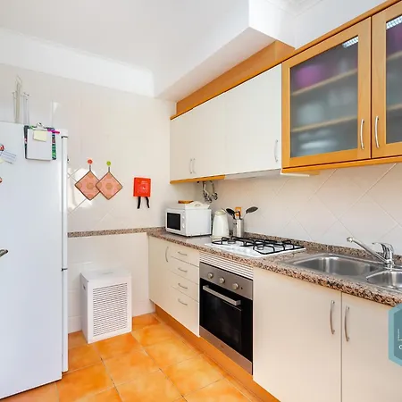 Apartmán Quinta Do Paiva 10a Dream Lodging Albufeira