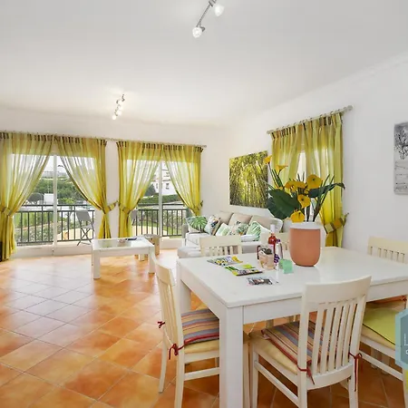 Quinta Do Paiva 10a Dream Lodging Albufeira
