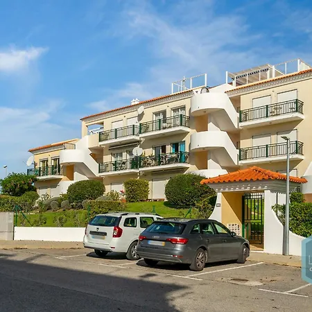 Quinta Do Paiva 10a Dream Lodging Apartmán Albufeira