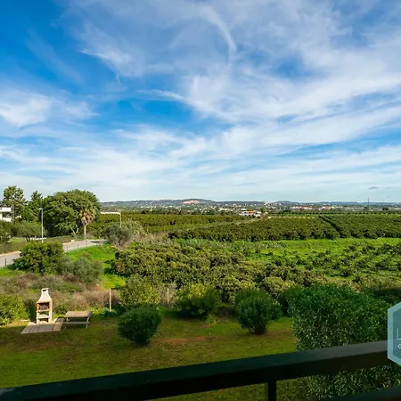 Quinta Do Paiva 10a Dream Lodging Albufeira